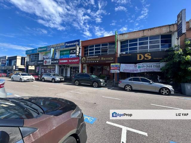 Shop for sale in Johore Bahru, Johor