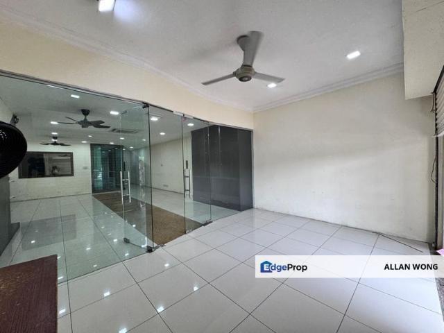 Shop for rent in Johore Bahru, Johor