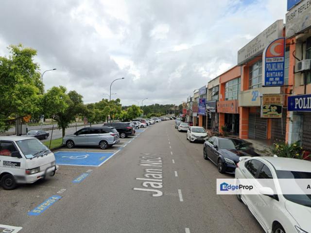 Shop for sale in Johore Bahru, Johor