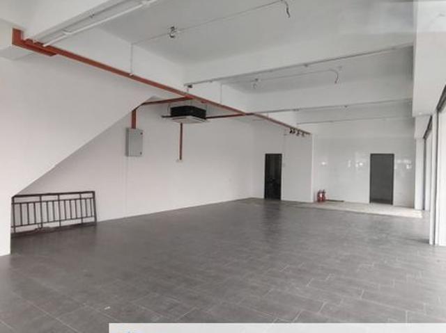 Shop for rent in Johore Bahru, Johor