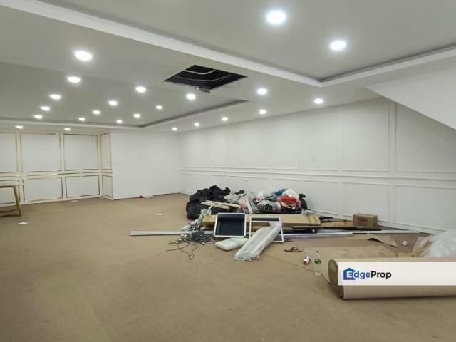 Shop for rent in Johore Bahru, Johor