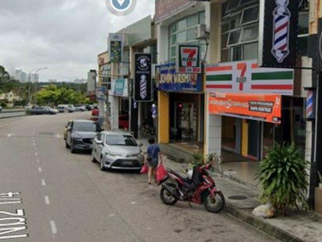 Shop for sale in Johore Bahru, Johor