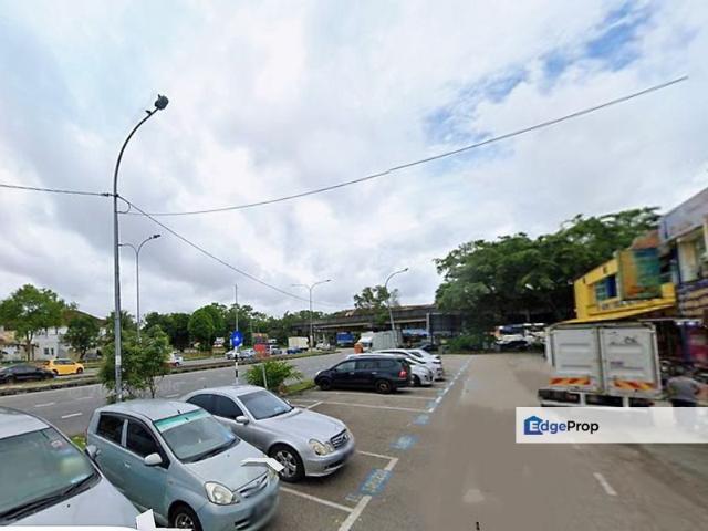 Shop for rent in Johore Bahru, Johor