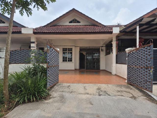 Terraced House for sale in Gelang Patah, Iskandar Puteri