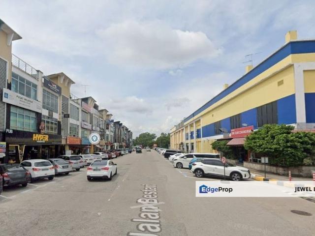 Shop for sale in Johore Bahru, Johor