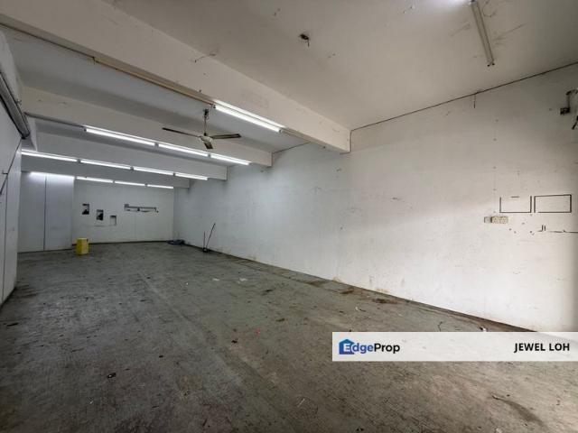 Shop for rent in Johor Bahru