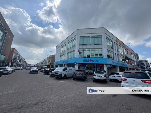 Shop for sale in Johore Bahru, Johor