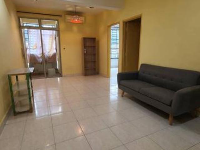 Apartment for sale in Skudai, Iskandar Puteri