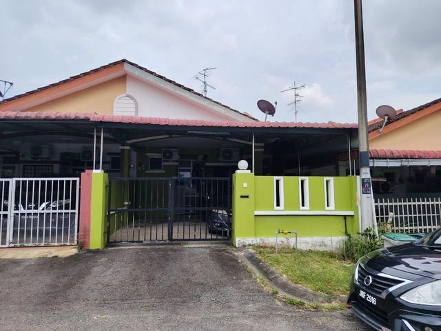 Terraced House for sale in Pasir Gudang, Johor