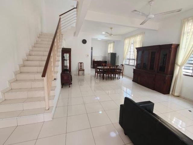 Terraced House for rent in Bukit Ledang, Johor