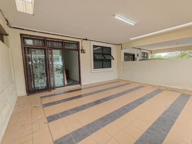 Terraced House for sale in Sendayan Village, Negeri Sembilan
