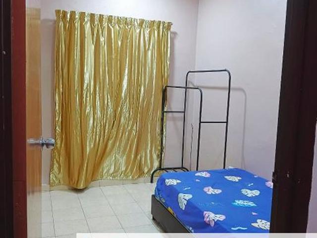 House for rent in Bukit Ledang, Johor