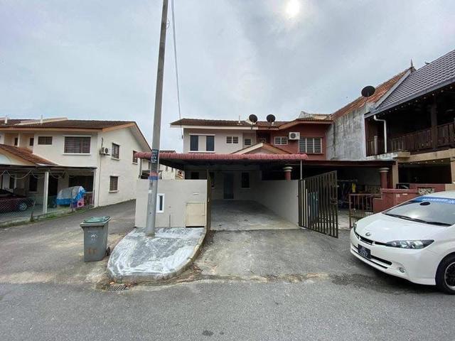 Terraced House for sale in Bukit Ledang, Johor