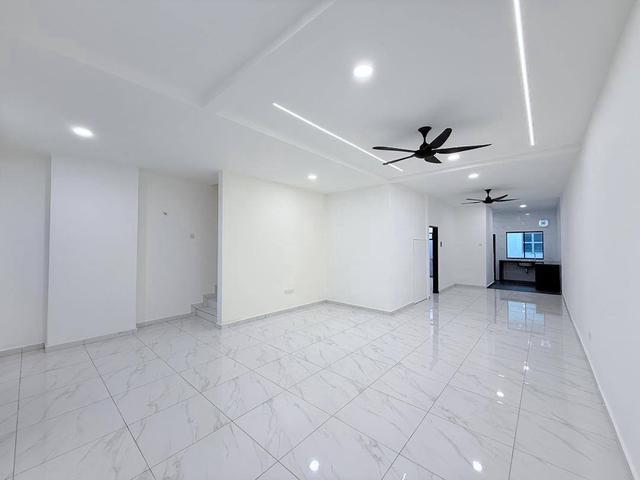 Terraced House for sale in Bukit Ledang, Johor