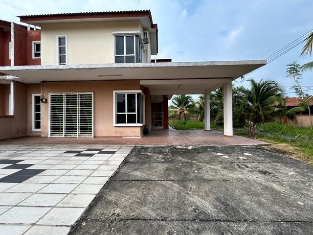 Residential House for sale in Seremban