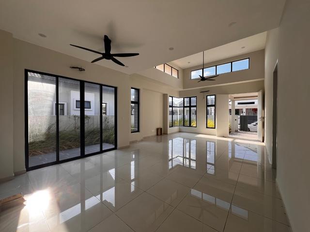 Bungalow for sale in Krubong, Malaka