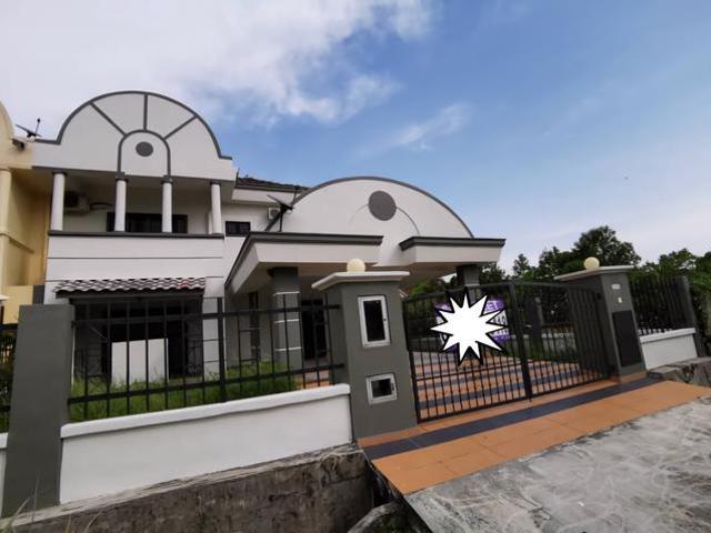 Residential House for rent in Ayer Keroh