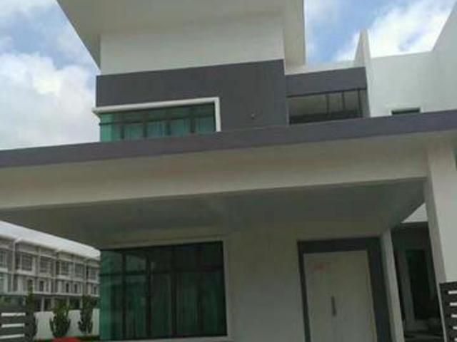 Residential House for sale in Bukit Katil, Malaka