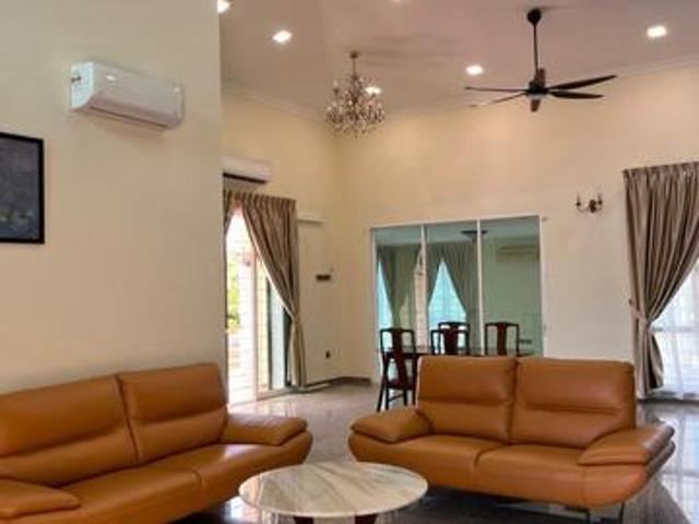 Bungalow for rent in Ayer Keroh, Melaka Tengah