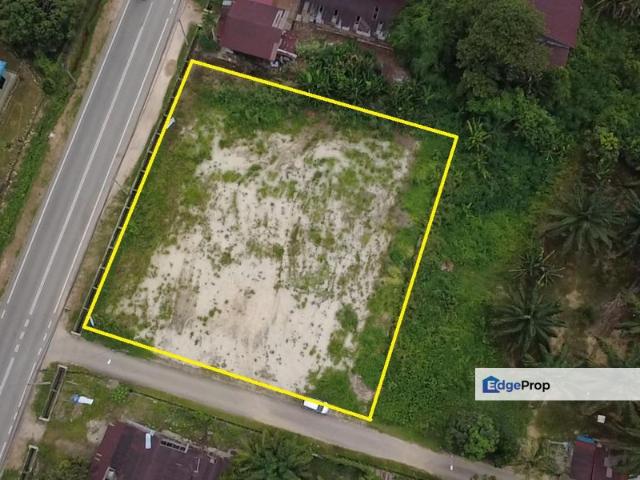 Shop for sale in Muar, Johor