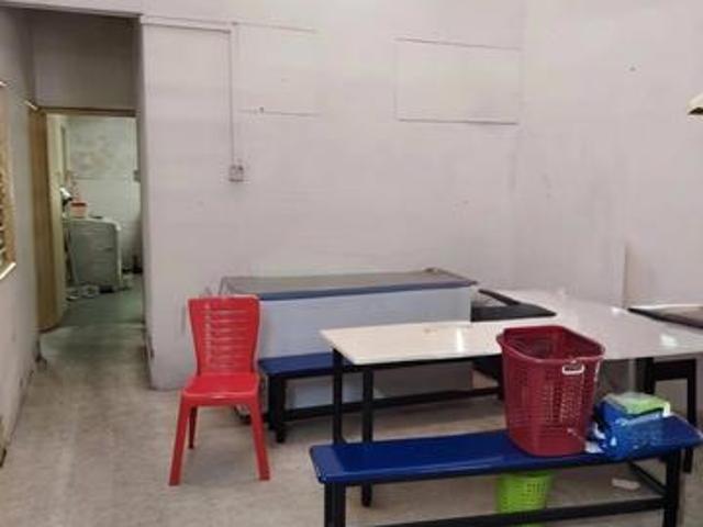 Terraced House for sale in Petaling, Subang Jaya