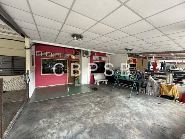 Terraced House for sale in Batu Pahat, Johor