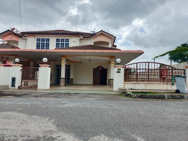 Residential House for sale in Sungai Petani, Kuala Muda