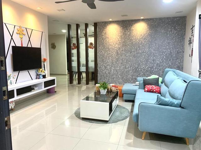Residential House for sale in Sri Rusa, Negeri Sembilan