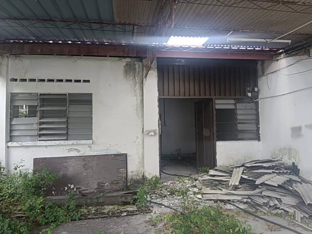 Residential House for sale in Kuala Ketil, Kedah