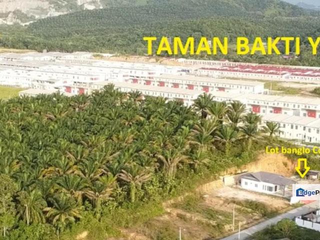 Shop for sale in Sendayan Village, Negeri Sembilan