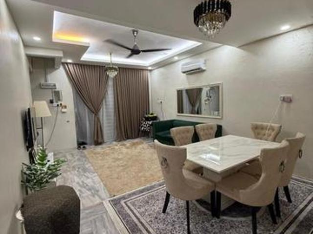 Terraced House for sale in Wellesley, Penang