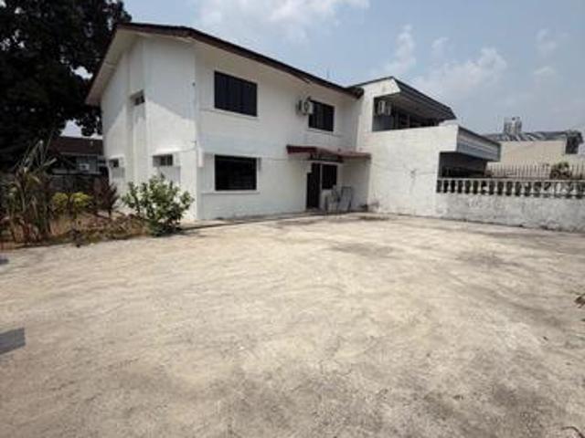 Terraced House for rent in Johore Bahru, Johor