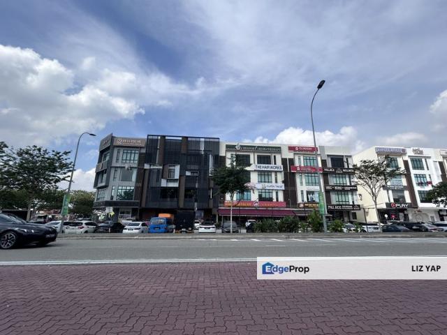 Shop for sale in Johore Bahru, Johor