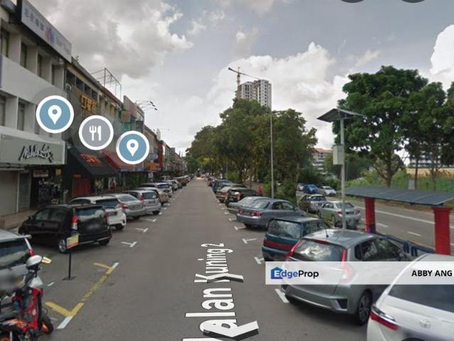 Shop for rent in Johore Bahru, Johor