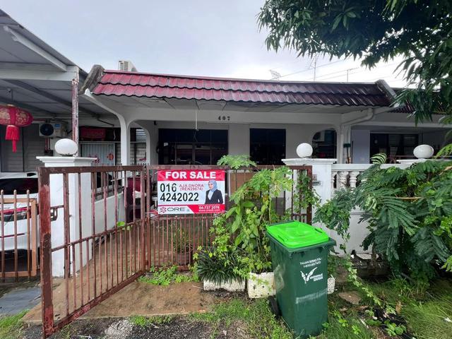 Terraced House for sale in Alor Setar, Kedah