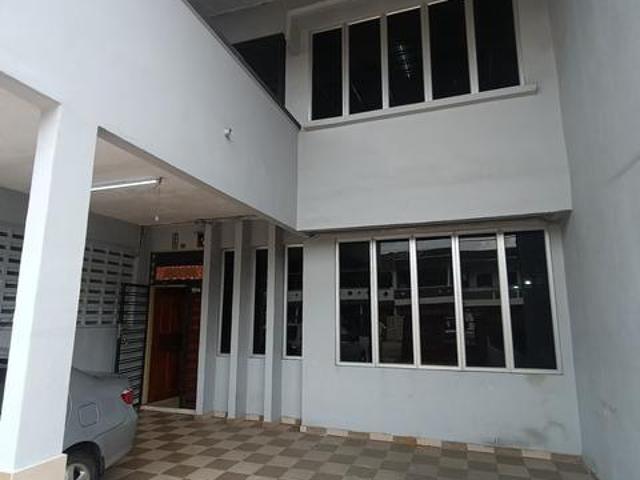 Terraced House for sale in Johore Bahru, Johor