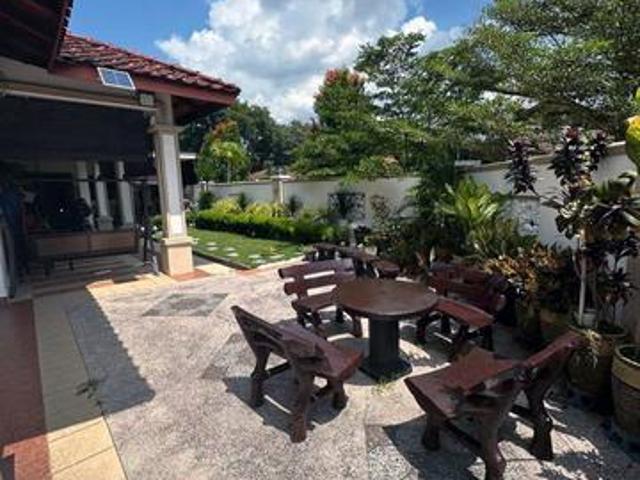 Terraced House for sale in Ulu Tiram, Johor