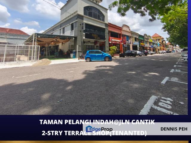 Shop for sale in Johore Bahru, Johor