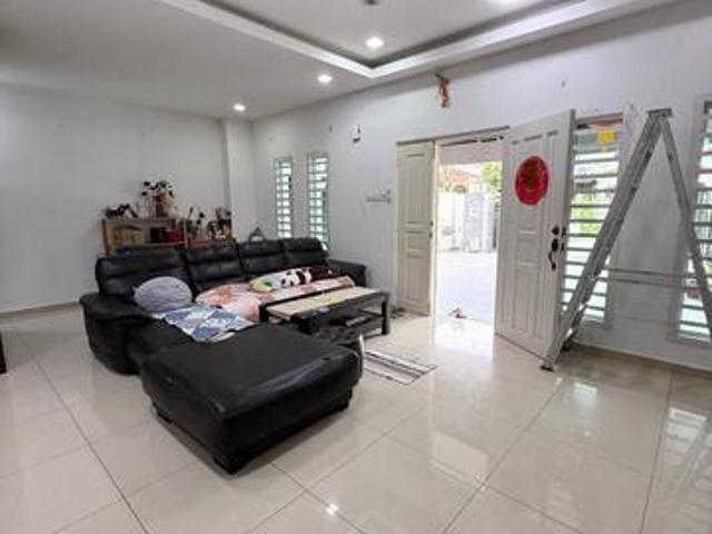 Terraced House for rent in Ulu Tiram, Johor