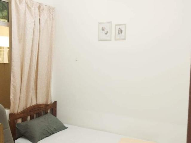 Room for rent in Georgetown, Penang