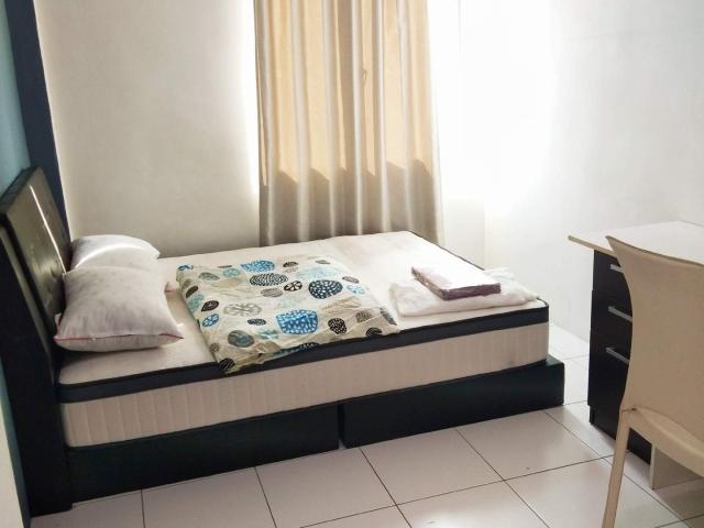 Room for rent in Georgetown, Penang
