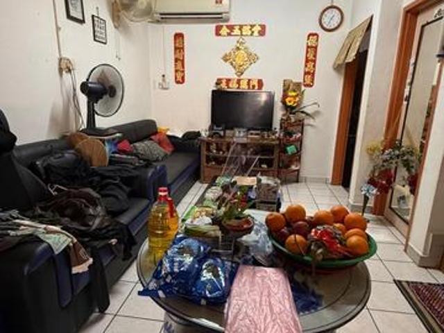 Terraced House for sale in Penampang, Pinampang