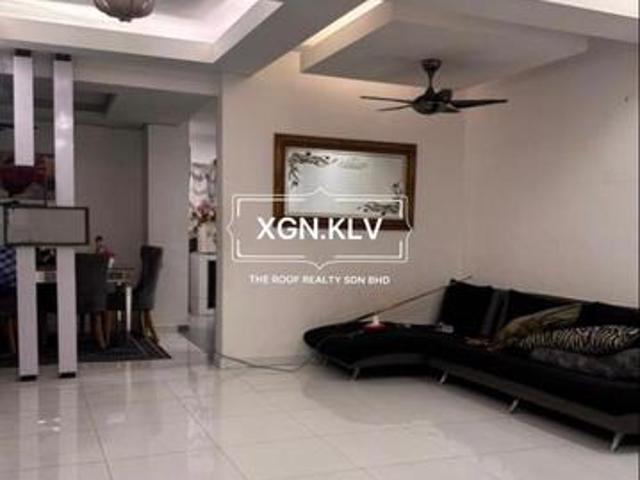 Terraced House for sale in Port Klang, Selangor