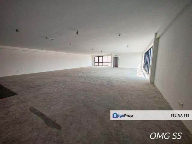 Warehouse for rent in Port Klang, Selangor