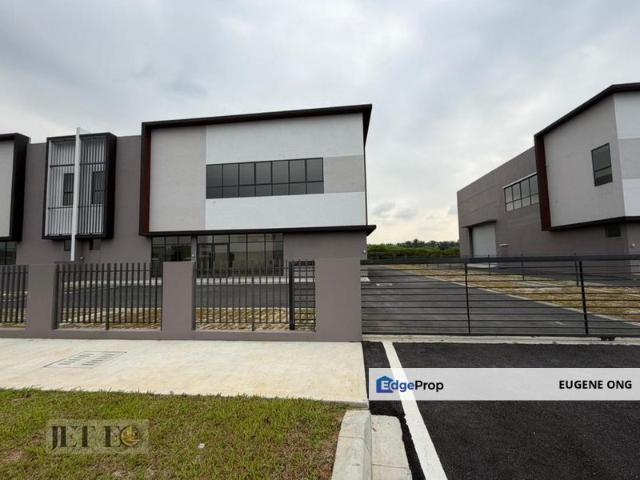 Warehouse for rent in Port Klang, Selangor
