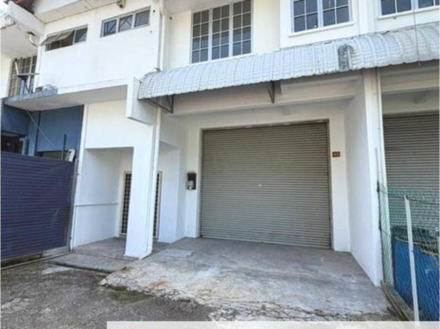 Warehouse for rent in Country Heights Damansara, Kuala Lumpur