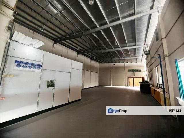 Warehouse for sale in Johore Bahru, Johor
