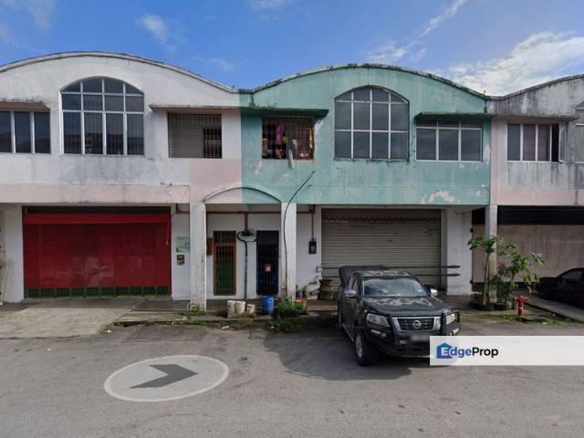 Warehouse for rent in Kulai, Johor