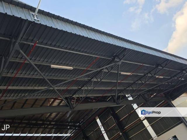 Warehouse for rent in Petaling, Damansara Damai