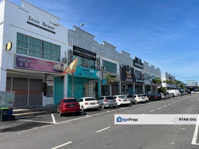 Shop for sale in Alor Setar, Kedah